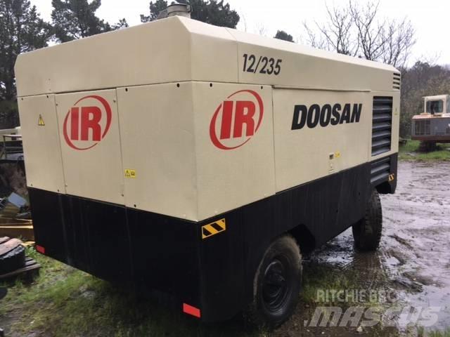 Doosan 12/235 Kompresori