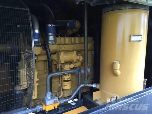 Doosan 12/235 Kompresori