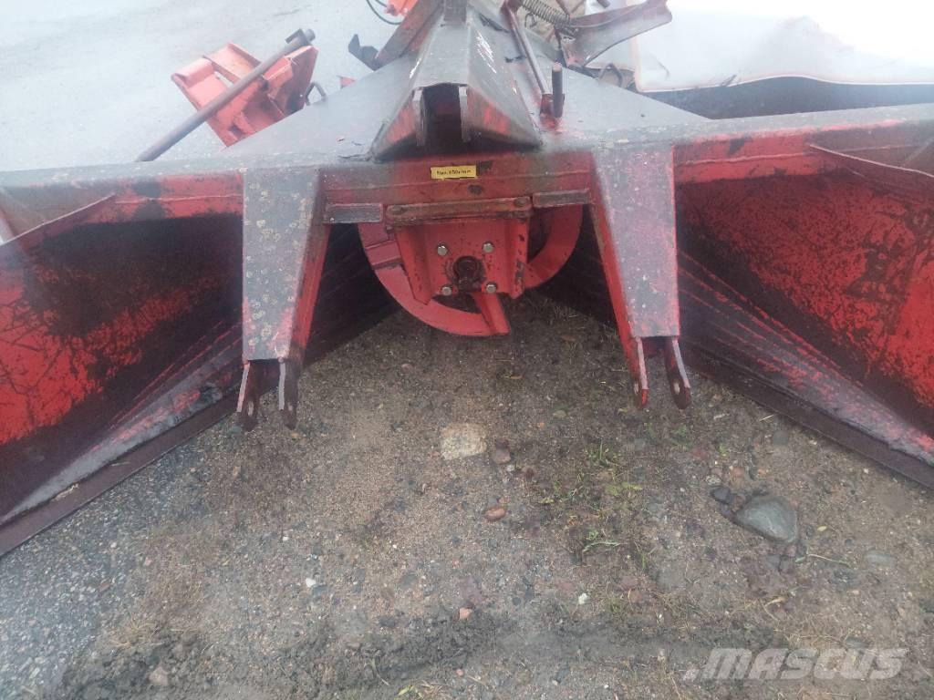 Esko 240 Snežne freze