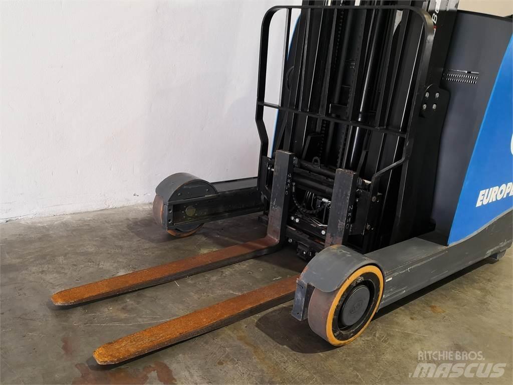  RTR16 Viljuškari sa pomičnim stupom