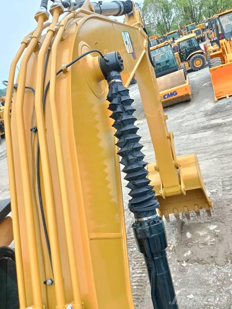 CAT 315 D Bageri guseničari