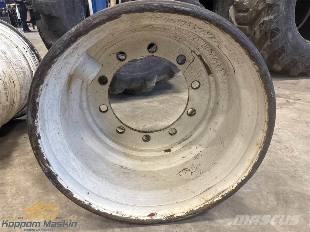 Gremo 950 20x22,5 Gume, točkovi i felne