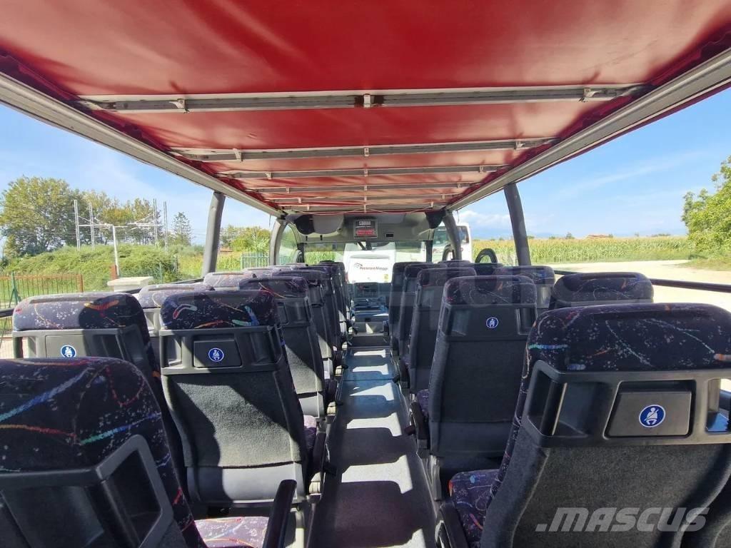 Iveco Mago2 Putnički autobusi