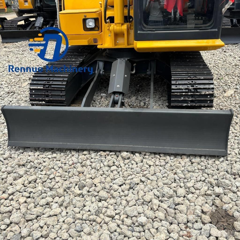 Komatsu PC 70-8 Mini bageri < 7t