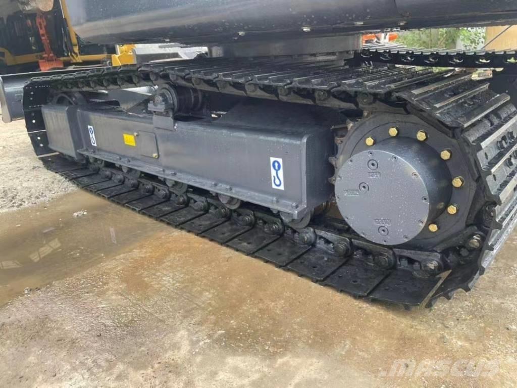 Doosan DH 60-7 Mini bageri < 7t