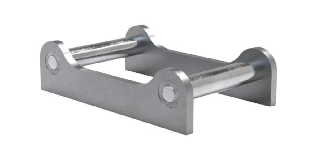  S50 coupling / bracket Ostale komponente za građevinarstvo