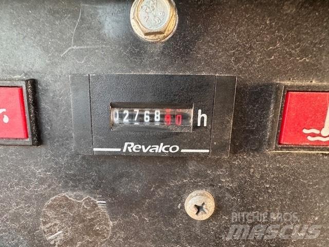 Towerlight VT 1 Rasvetni stubovi