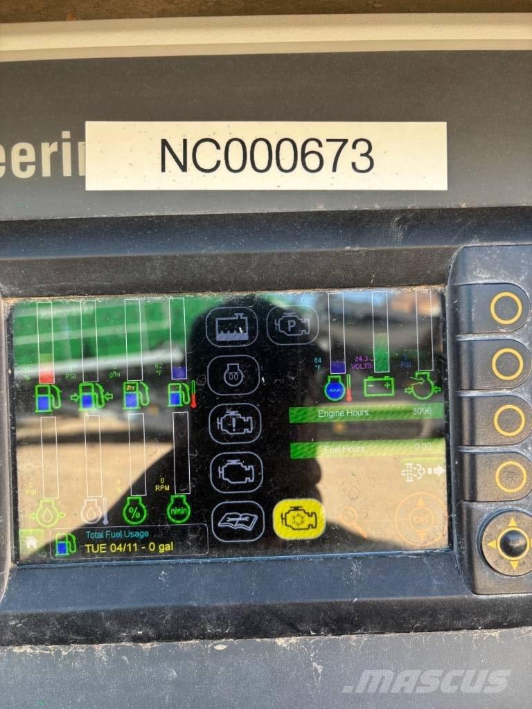 McCloskey I44RV3 Drobilice