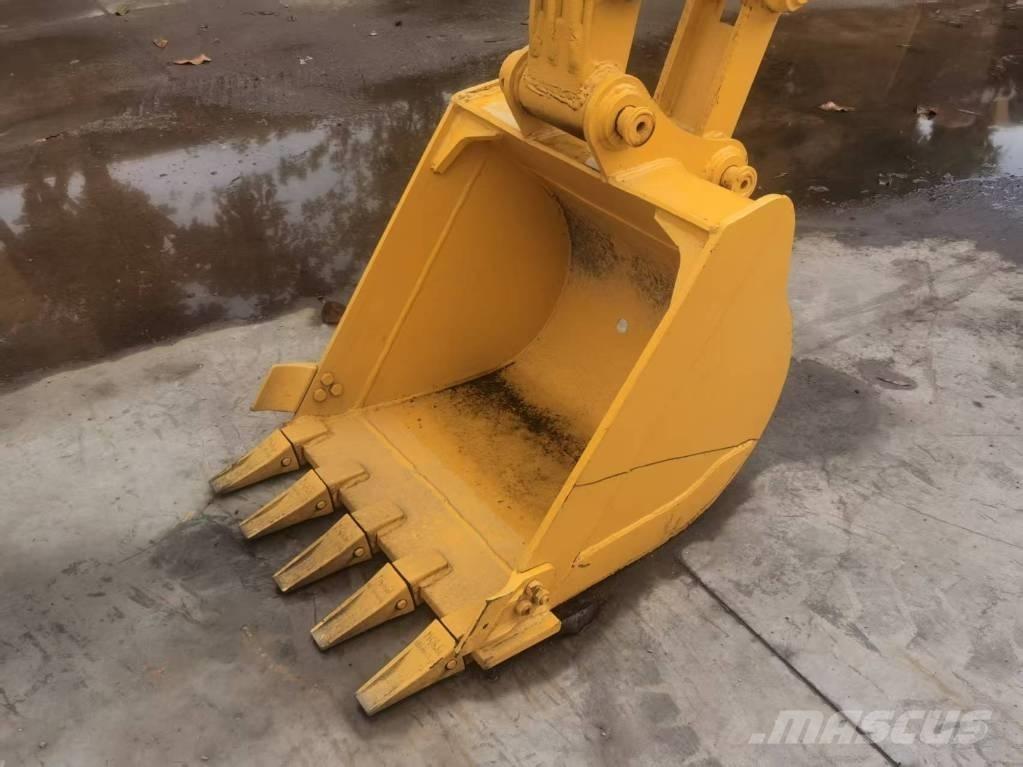 Komatsu PC 55 MR Mini bageri < 7t