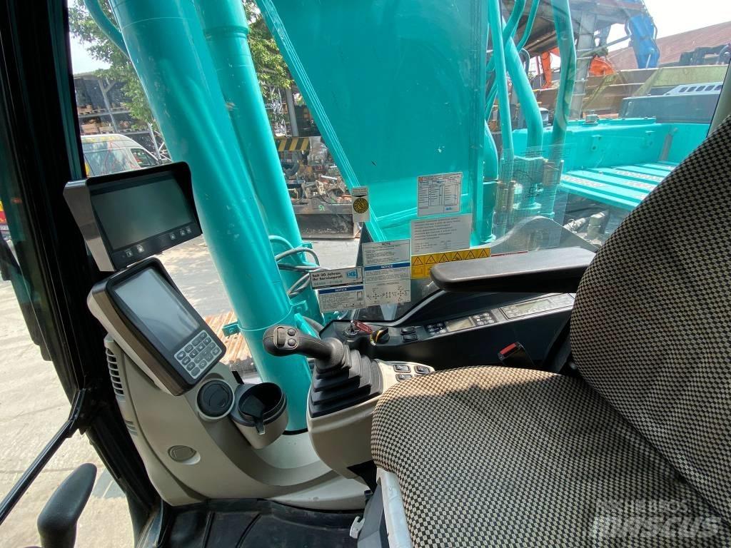 Kobelco SK 310 LC -10 Bageri guseničari