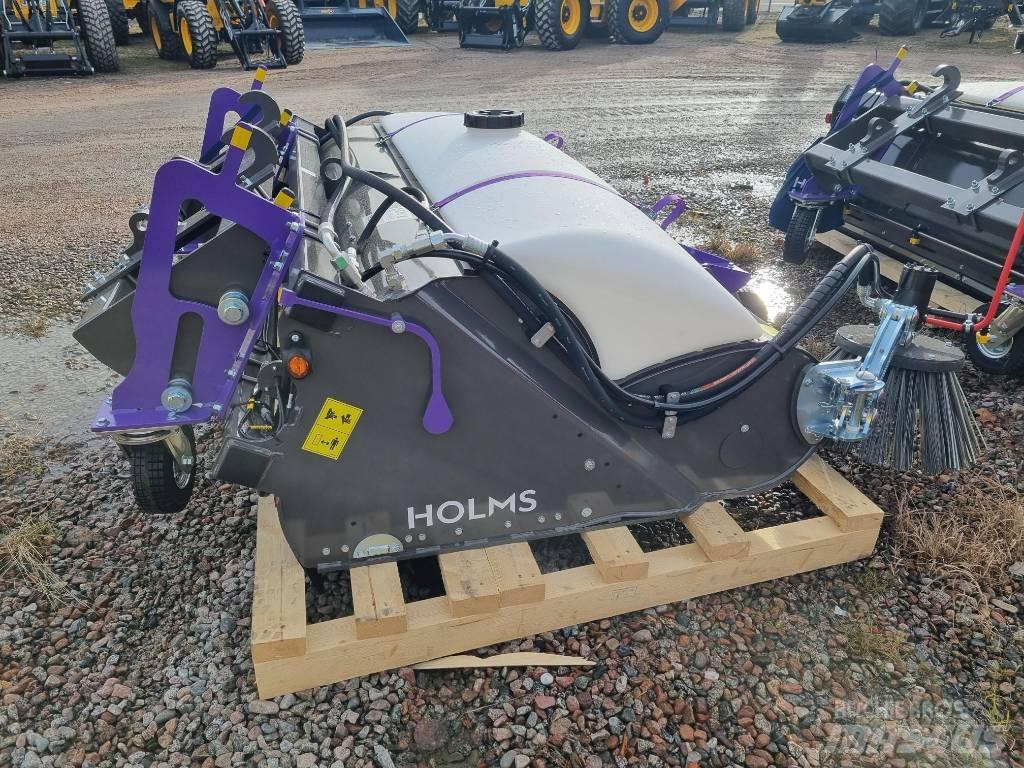 Holms PL185B Četke