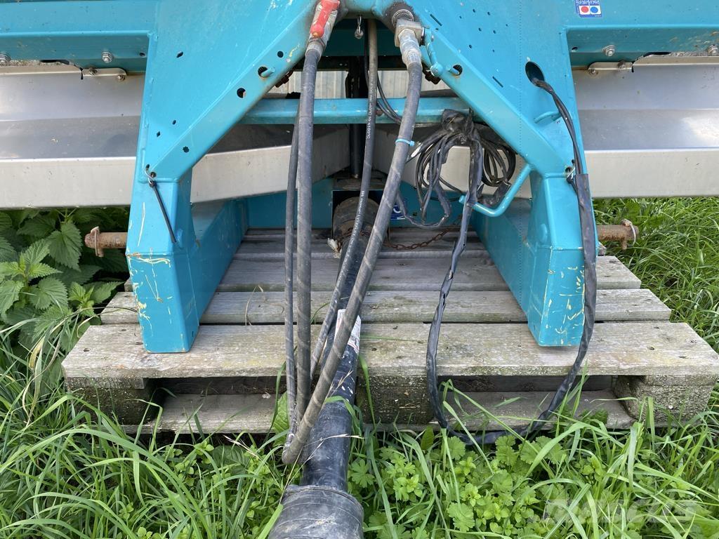 Sulky DX+20 Prskalice đubriva