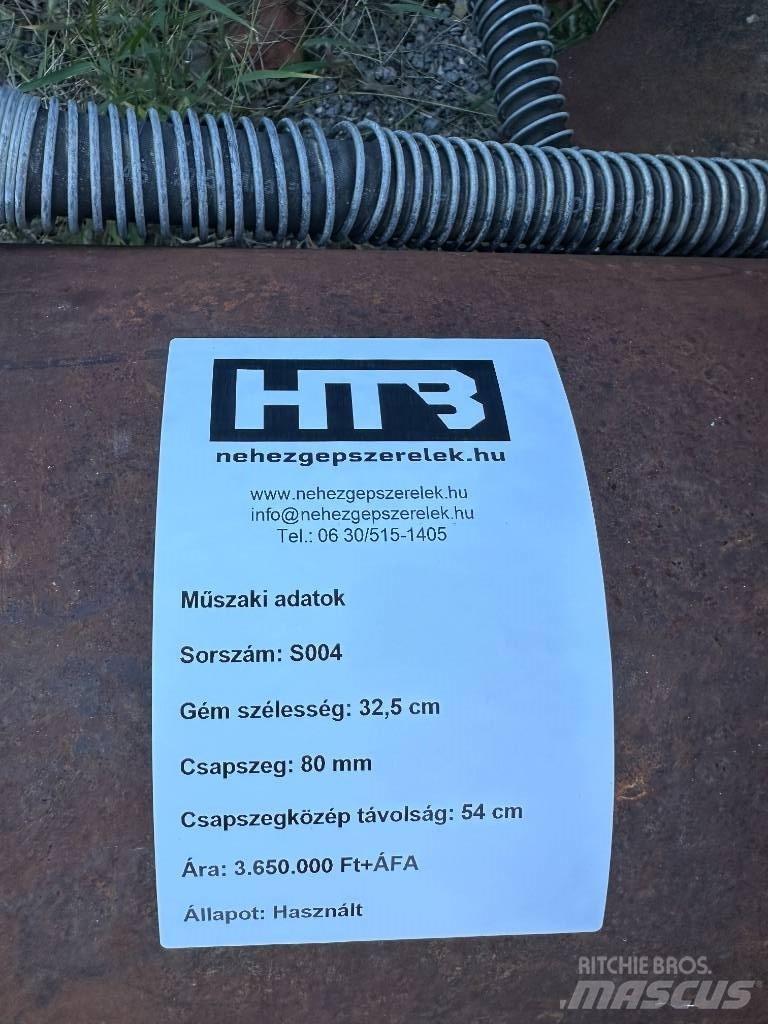 Okada Bontó olló Ostale komponente za građevinarstvo