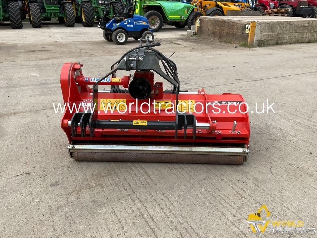 Kuhn BVR160 Kosilice