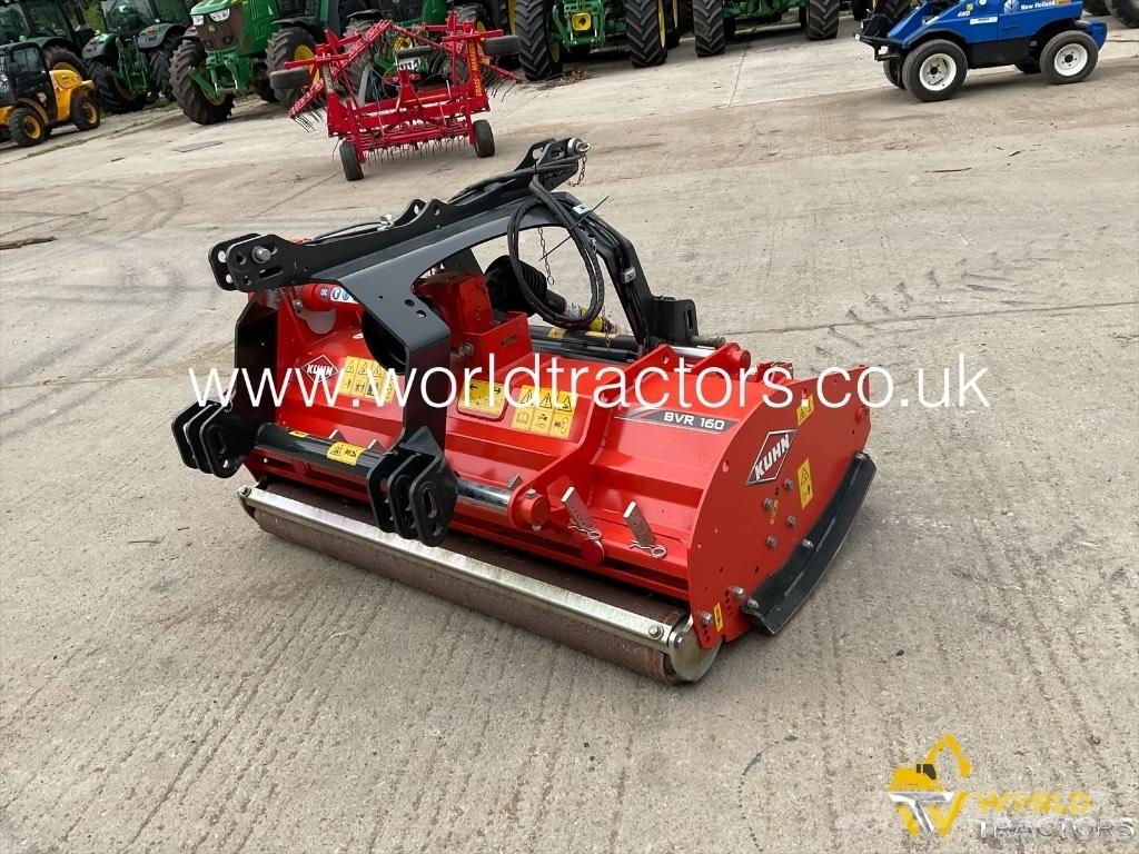 Kuhn BVR160 Kosilice