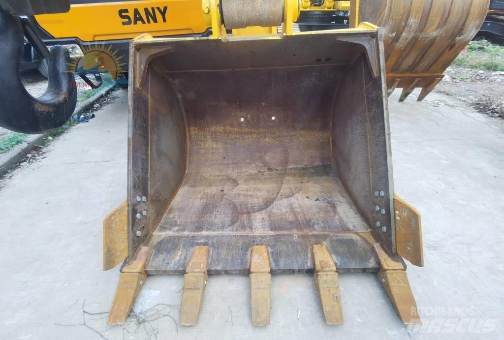 Komatsu PC 400-8R Bageri guseničari