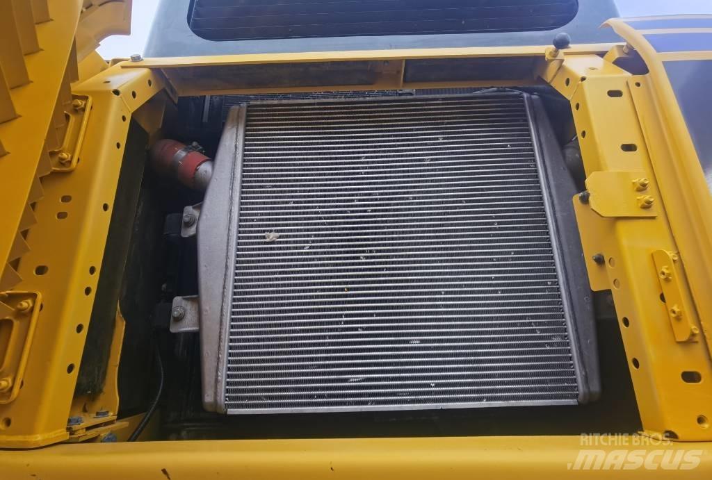Komatsu PC 400-8R Bageri guseničari