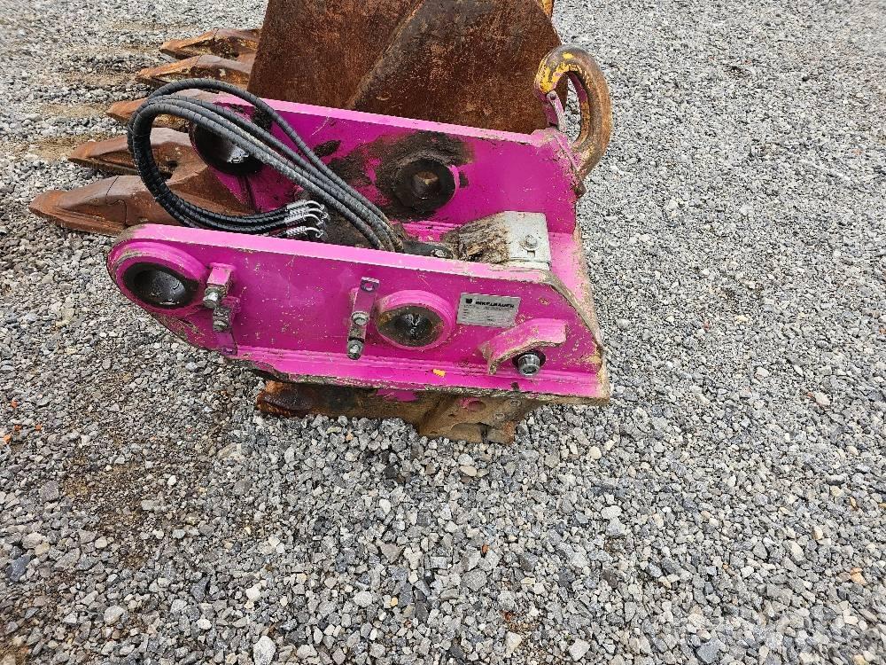 Winkelbauer MCXL Brze spojke