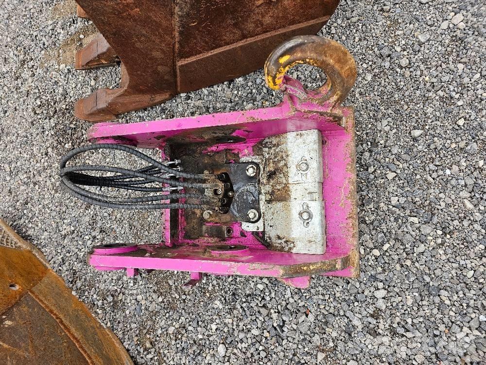 Winkelbauer MCXL Brze spojke