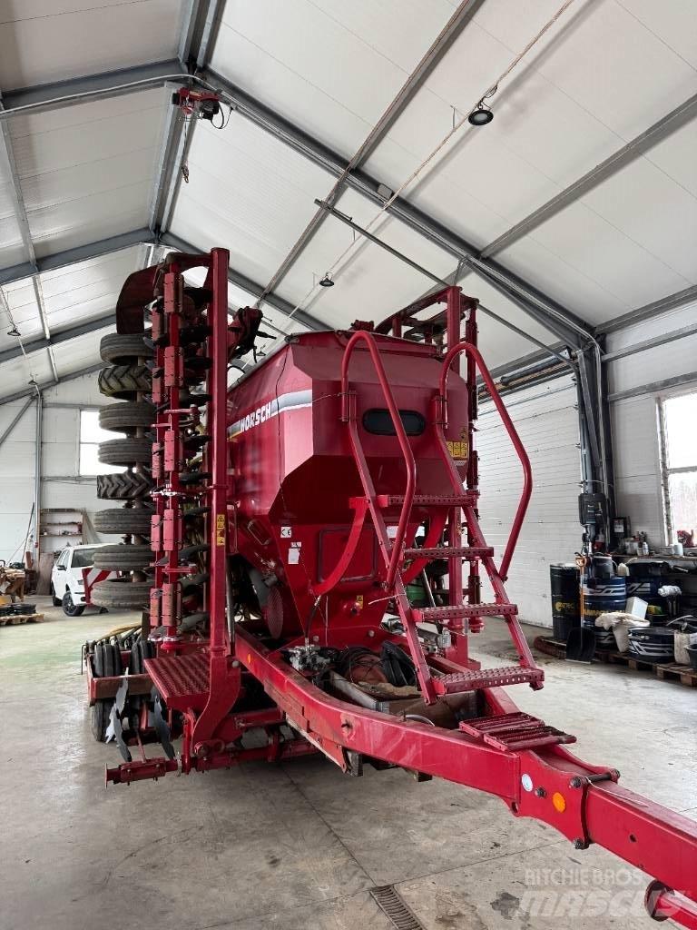 Horsch Pronto 8 DC Sejačice