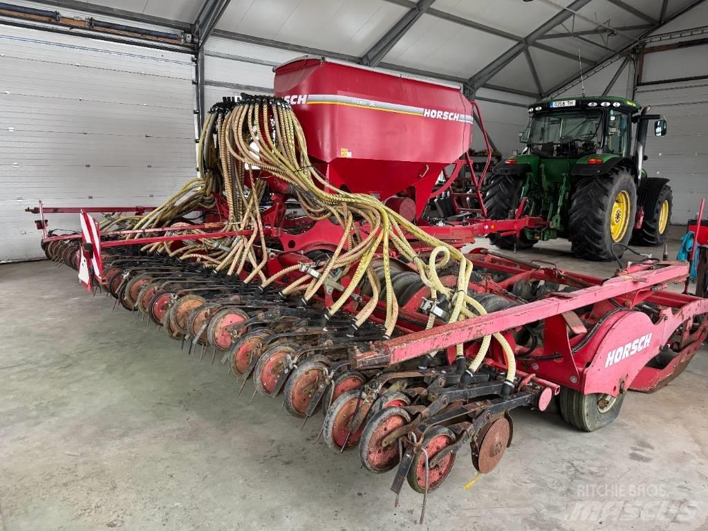 Horsch Pronto 8 DC Sejačice