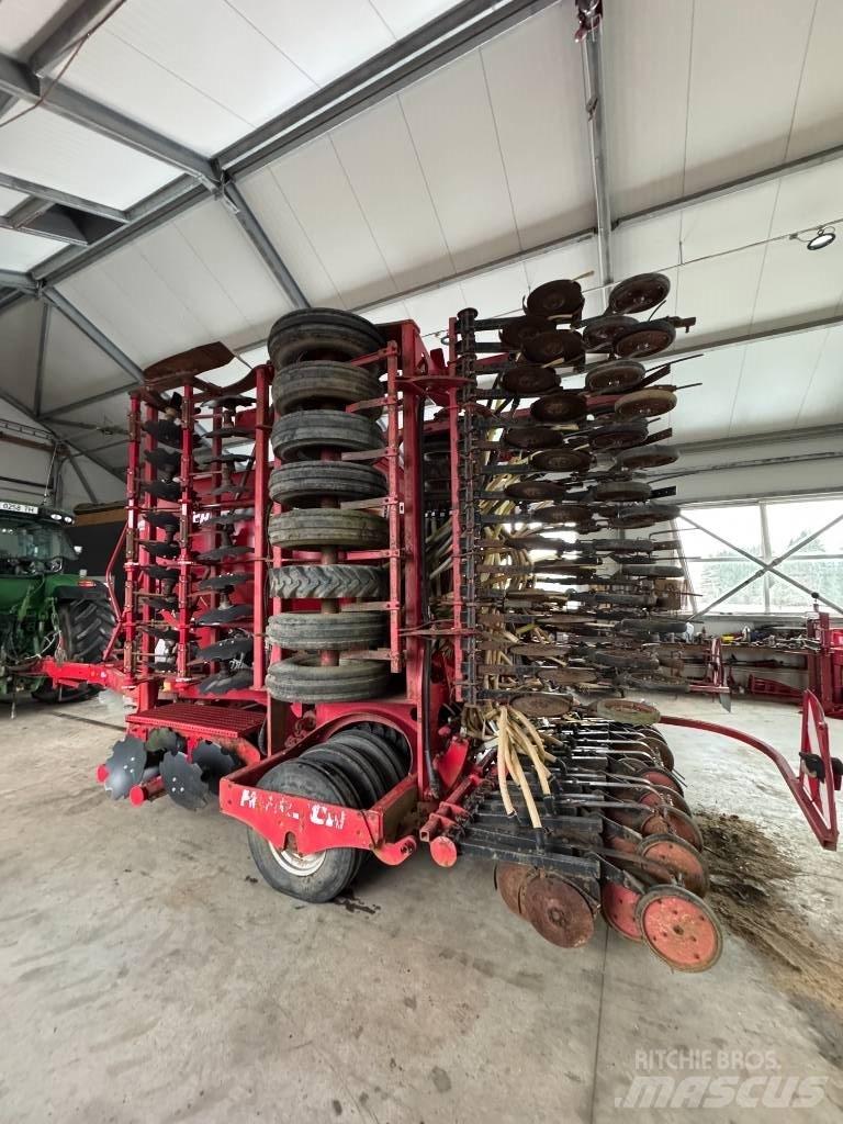 Horsch Pronto 8 DC Sejačice