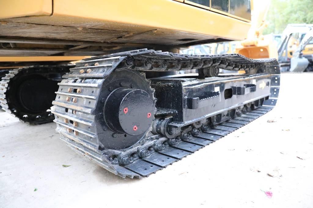 CAT E 70 B Mini bageri < 7t
