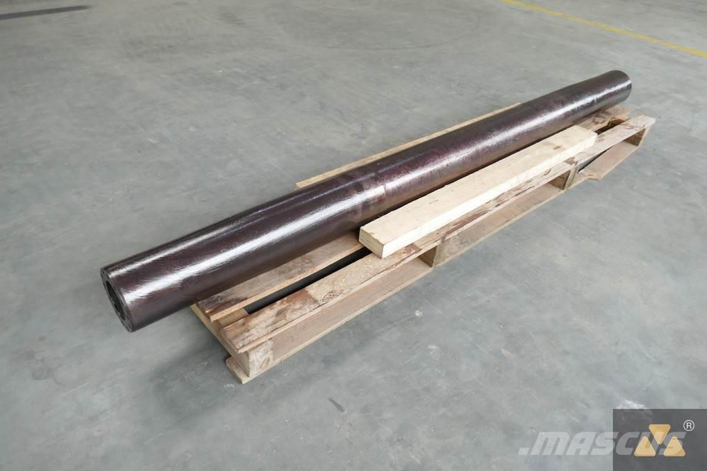 CAT 6T-9204 Ostale kargo komponente