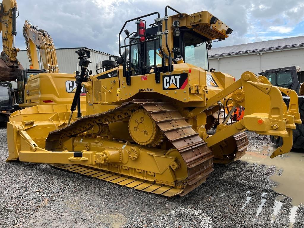 CAT D 6 T LGP Buldožeri guseničari