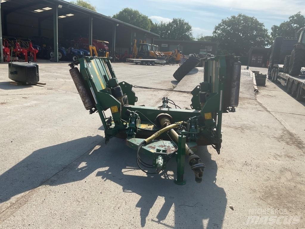 Major 12000 GR Kosilice