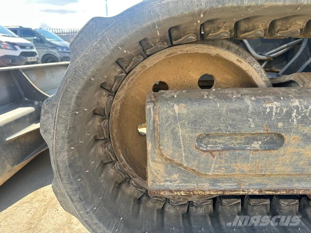 Volvo ECR 88 D Midi bageri 7t – 12t