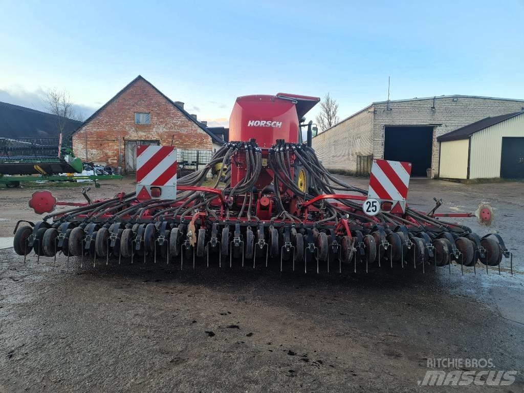 Horsch Pronto 6 DC Sejačice