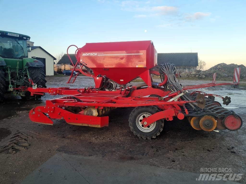 Horsch Pronto 6 DC Sejačice