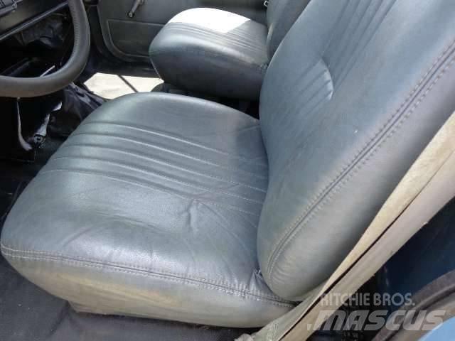 GMC C7500 Kamioni sa otvorenim sandukom
