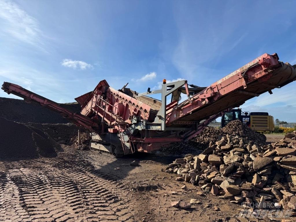 Finlay 883 Sita