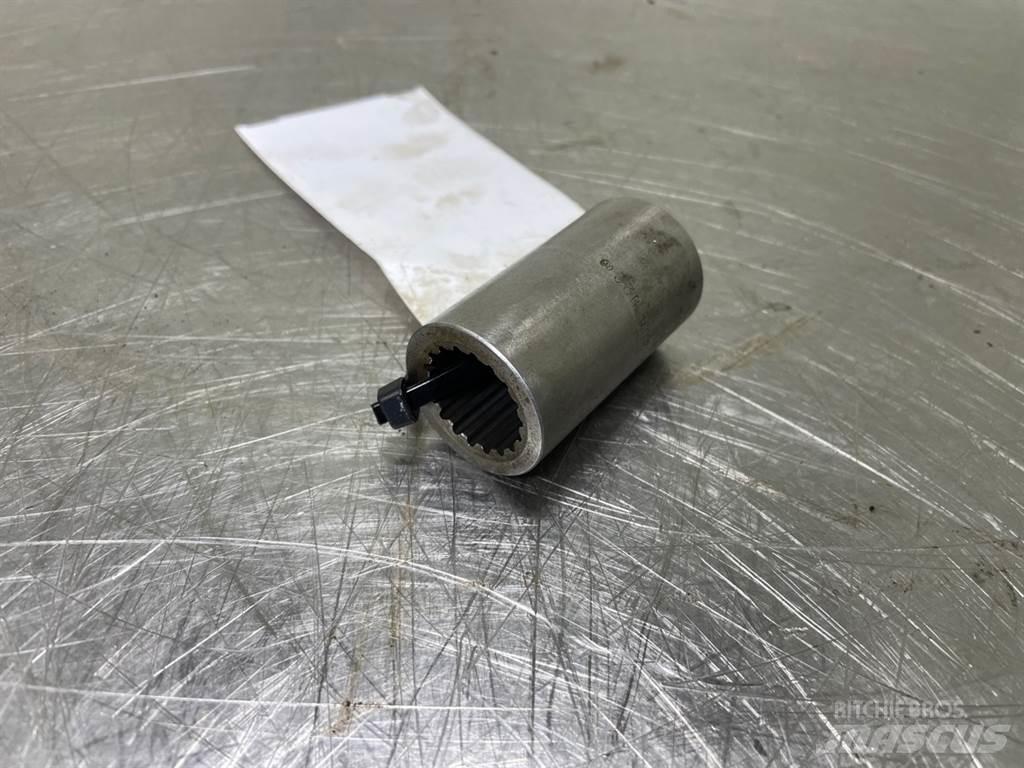 ZF 4472304022 Osovine