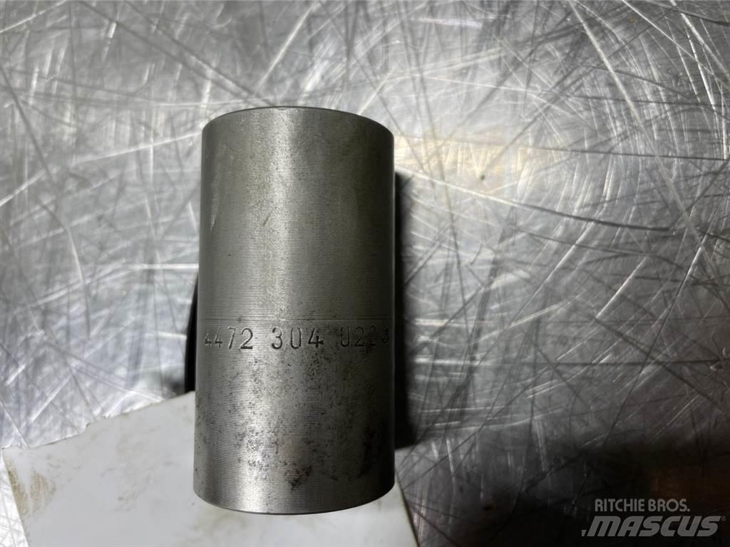 ZF 4472304022 Osovine