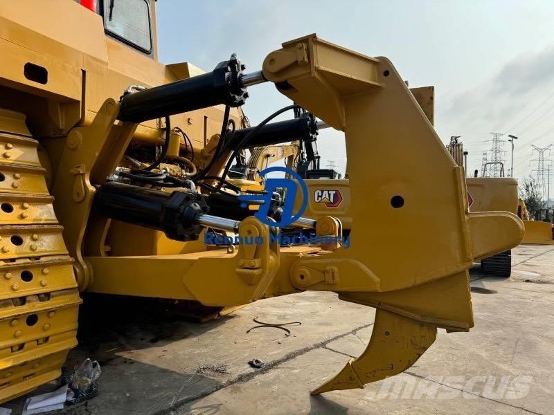 CAT D 10 R Buldožeri guseničari