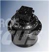 CASE 9010 B zwolnica Transmisija