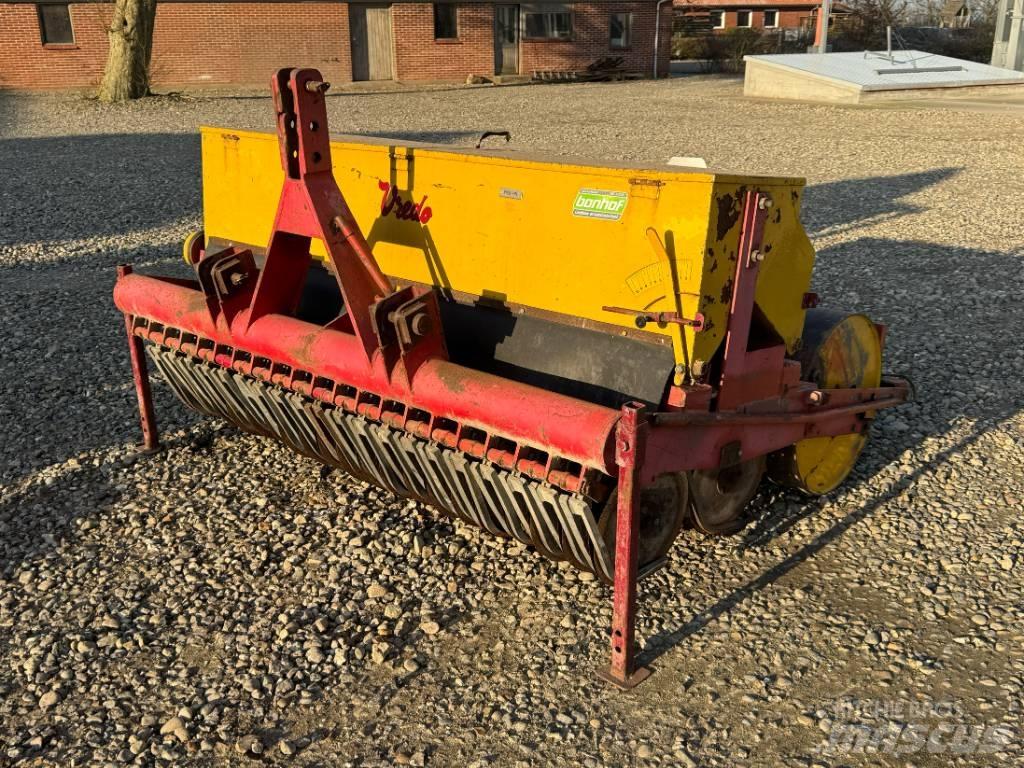 Vredo VR08-WN Sejačice