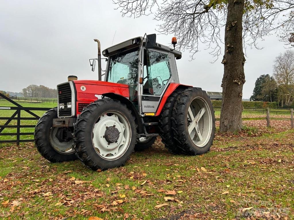 Massey Ferguson 3060 Traktori
