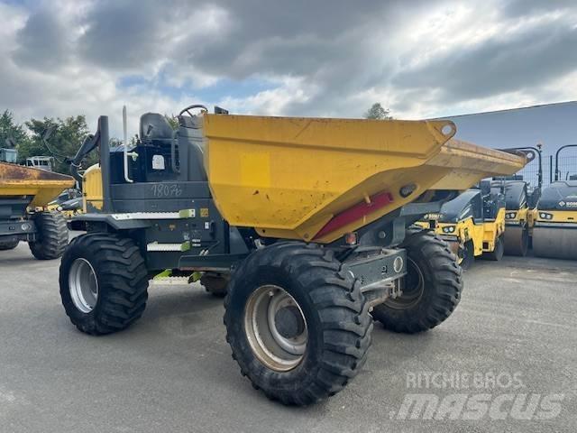 Wacker Neuson DW 90 Damperi za gradilište