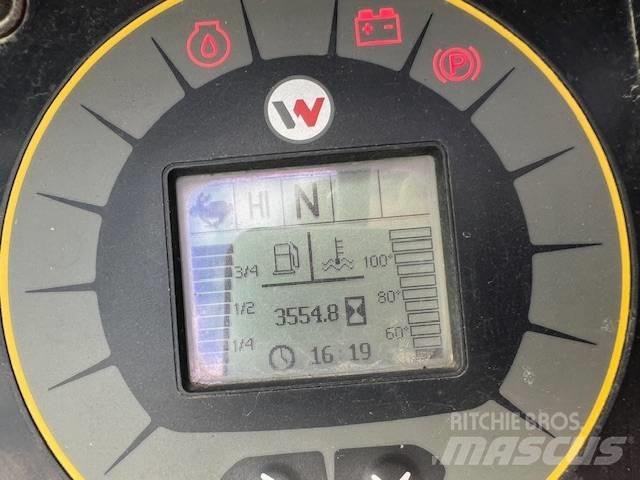 Wacker Neuson DW 90 Damperi za gradilište