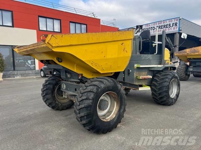 Wacker Neuson DW 90 Damperi za gradilište