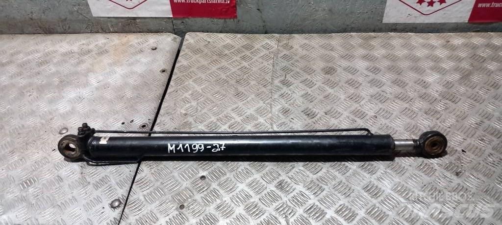MAN TGA.    81417236137 Hidraulika