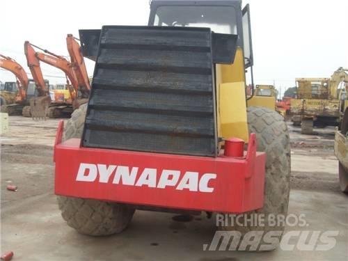 Dynapac CA 30 D Valjci sa jednim bubnjem