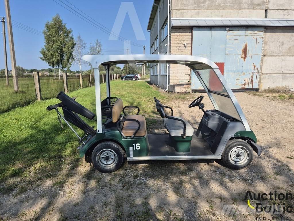 Yamaha JY3 Kola za golf