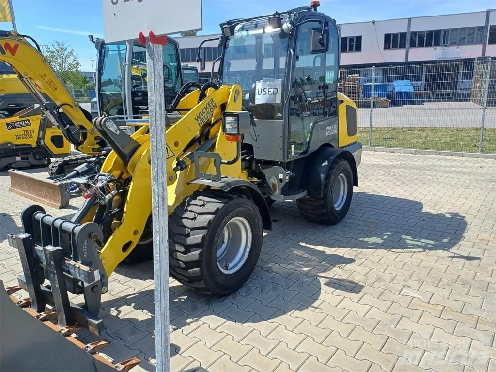 Wacker Neuson WL32 Utovarivači na točkove