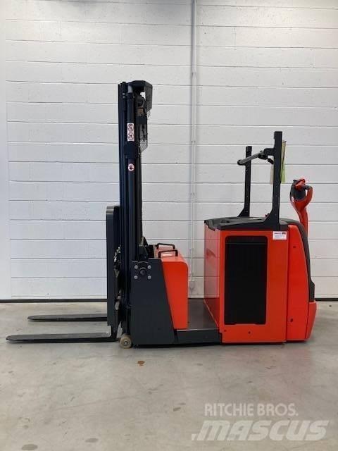 Linde L12AC/1171-01 Ručni električni viljuškar