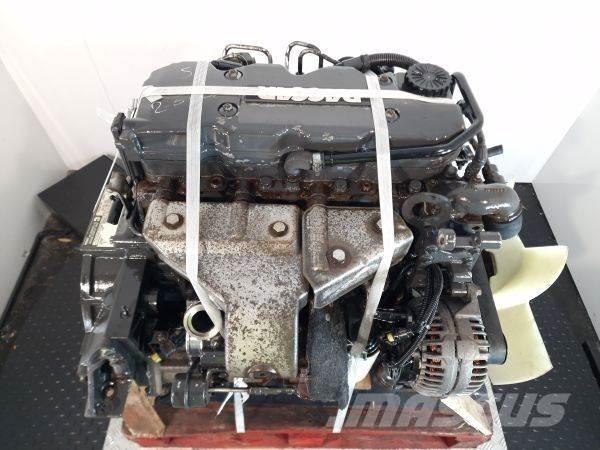 DAF FR103U2 Kargo motori